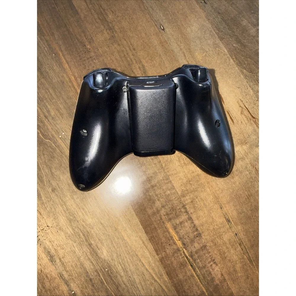 Microsoft Xbox 360 Wireless Controller Camo